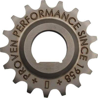 ADJUSTABLE PINION SPROCKET - B