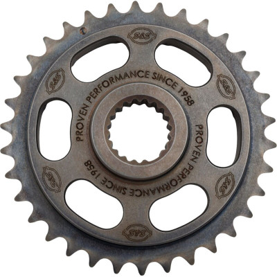 CHAIN DRIVE SPROCKET - M8 17-U