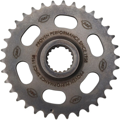 CHAIN DRIVE SPROCKET - TC 07-1