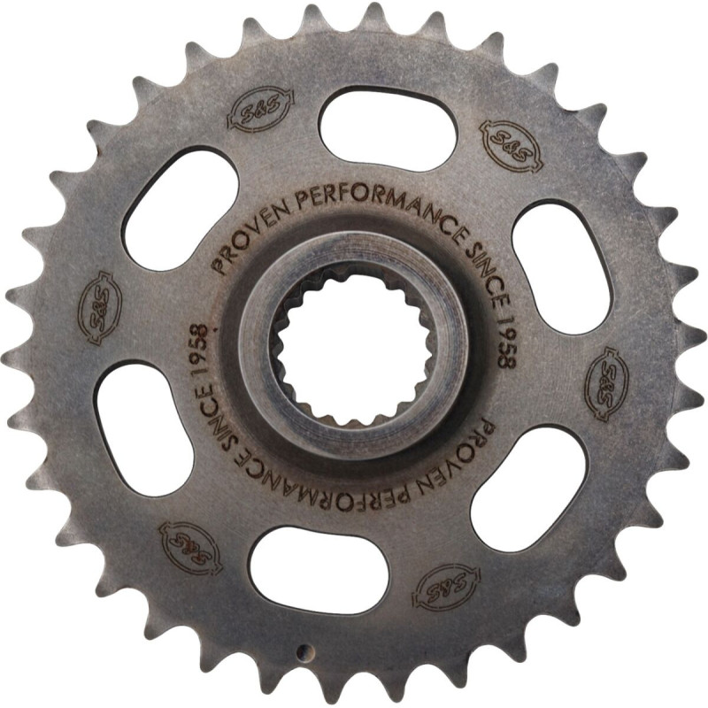 CHAIN DRIVE SPROCKET - TC 07-1