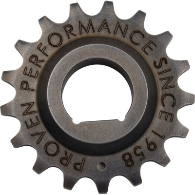 CHAIN DRIVE PINION SPROCKET- T