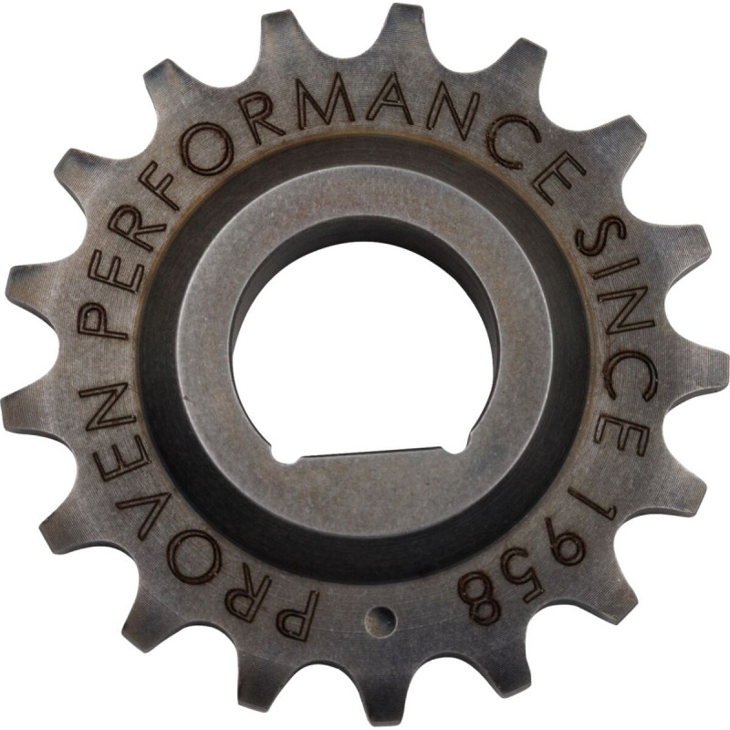 CHAIN DRIVE PINION SPROCKET- T