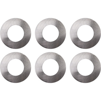 CAMSHAFT SHIM KIT - 0 100 TO 0