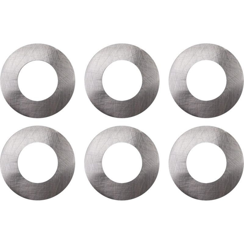 CAMSHAFT SHIM KIT - 0 100 TO 0