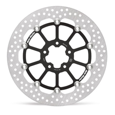 BRAKE ROTOR FLOATING HALO