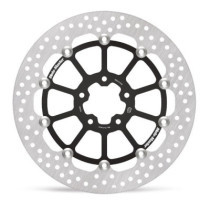 BRAKE ROTOR FLOATING HALO
