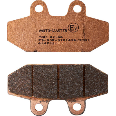 Brake Pads
