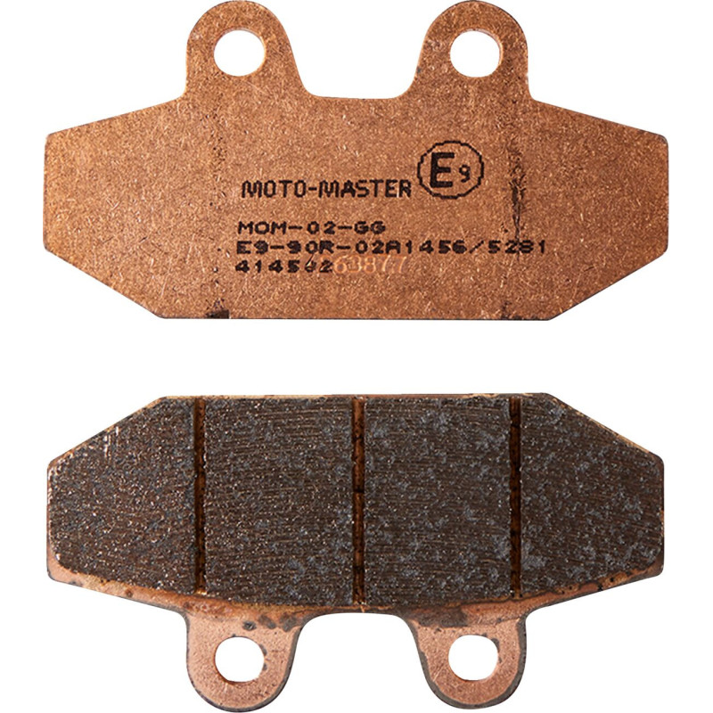 Brake Pads