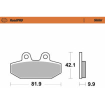 Brake Pads