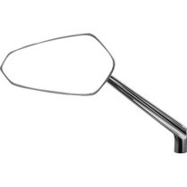 MIRROR ASCENT PRO LEFT CHROME