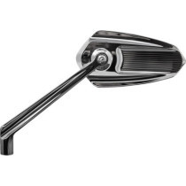 MIRROR ASCENT PRO LEFT CHROME