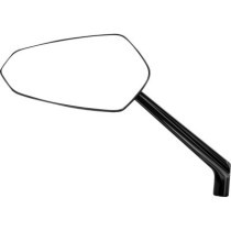 MIRROR ASCENT PRO LEFT GLOSS BLACK