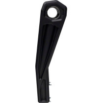 Ascent Pro Risers - Pullback - 10" - Black