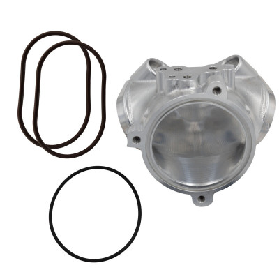 INTAKE MANIFOLD OVAL - M8 23 5