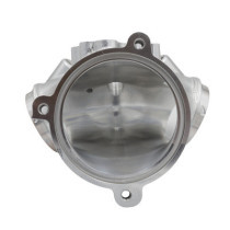 INTAKE MANIFOLD OVAL - M8 23 5