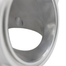 INTAKE MANIFOLD OVAL - M8 23 5