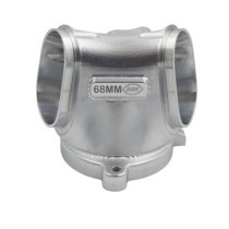 INTAKE MANIFOLD OVAL - M8 23 5
