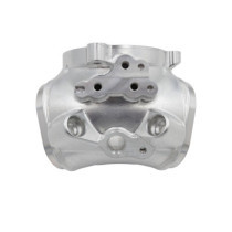 INTAKE MANIFOLD OVAL - M8 23 5