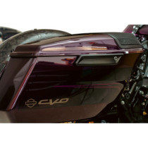 LATCH COVERS VEKTOR GLOSS BLACK