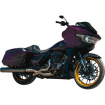 LATCH COVERS VEKTOR GLOSS BLACK