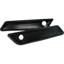 LATCH COVERS VEKTOR GLOSS BLACK
