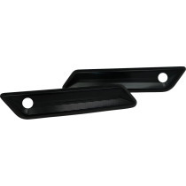LATCH COVERS VEKTOR GLOSS BLACK