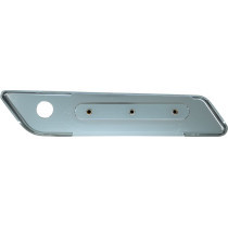 LATCH COVERS VEKTOR CHROME