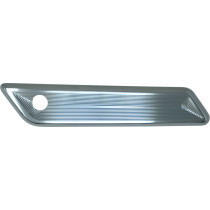 LATCH COVERS VEKTOR CHROME