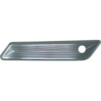 LATCH COVERS VEKTOR CHROME