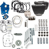 POWER PACK VVT