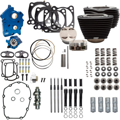 POWER PACK VVT