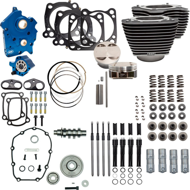 POWER PACK VVT