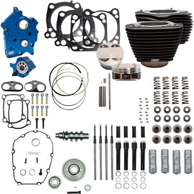 POWER PACK VVT