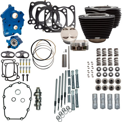 POWER PACK VVT