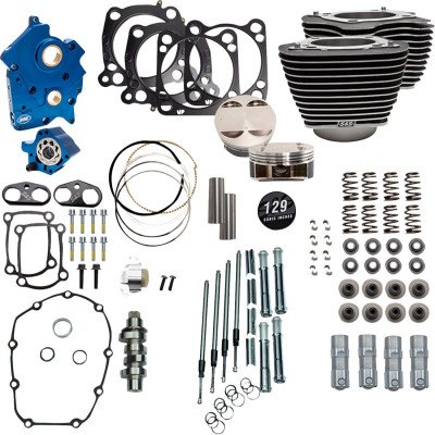 POWER PACK VVT