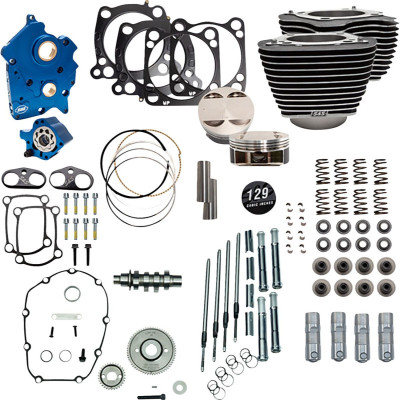 POWER PACK VVT