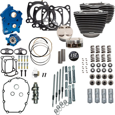 POWER PACK VVT
