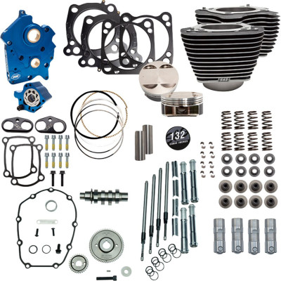 POWER PACK VVT