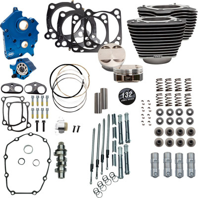 POWER PACK VVT
