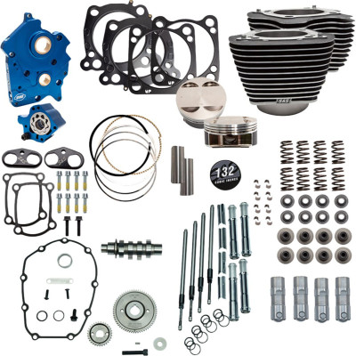 POWER PACK VVT