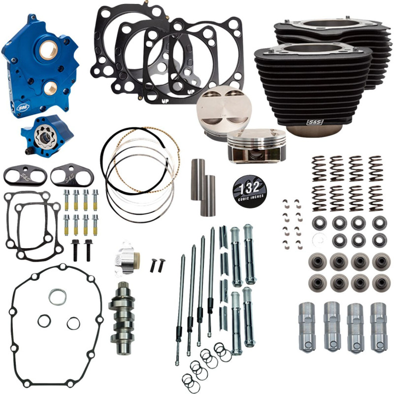 POWER PACK VVT