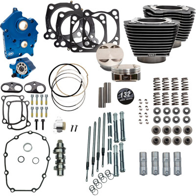POWER PACK VVT