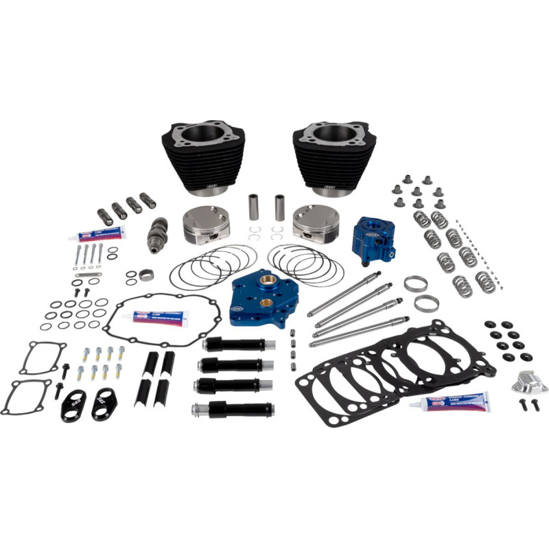 POWER PACK VVT