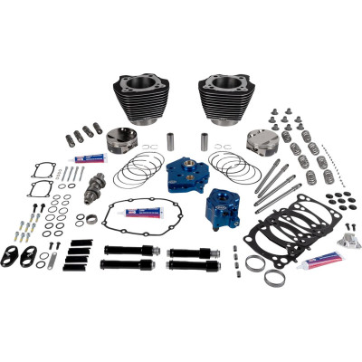 POWER PACK VVT