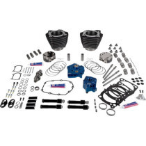 POWER PACK VVT