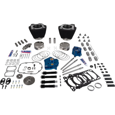 POWER PACK VVT