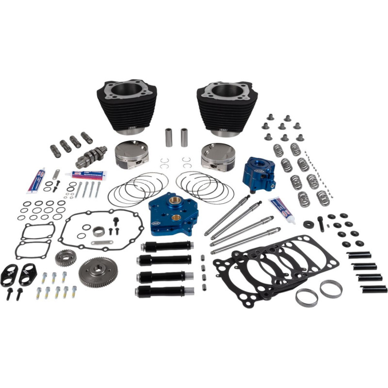 POWER PACK VVT