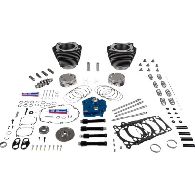 POWER PACK VVT