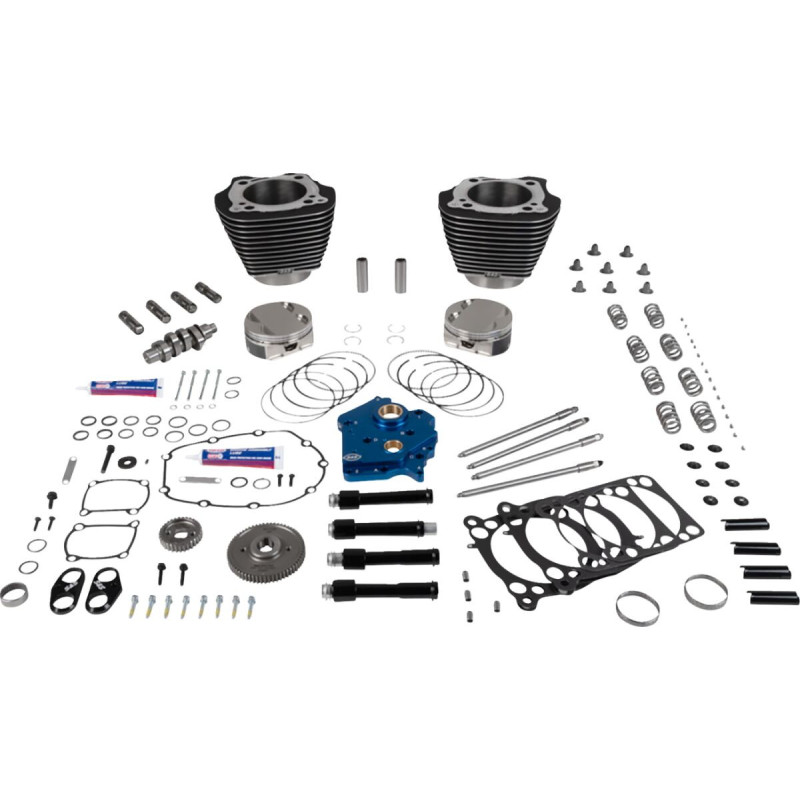 POWER PACK VVT