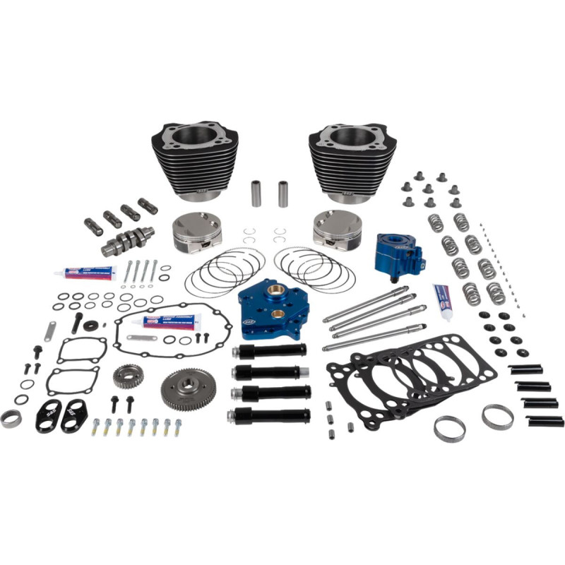 POWER PACK VVT